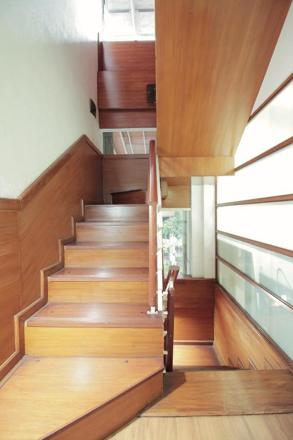 Oyo 229 Hi Quality Hotel Bandung Ngoại thất bức ảnh