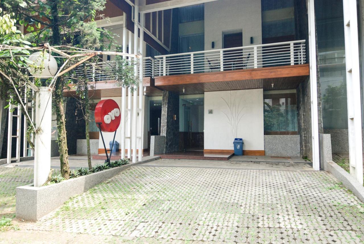 Oyo 229 Hi Quality Hotel Bandung Ngoại thất bức ảnh