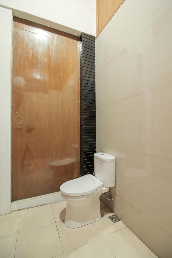 Oyo 229 Hi Quality Hotel Bandung Ngoại thất bức ảnh