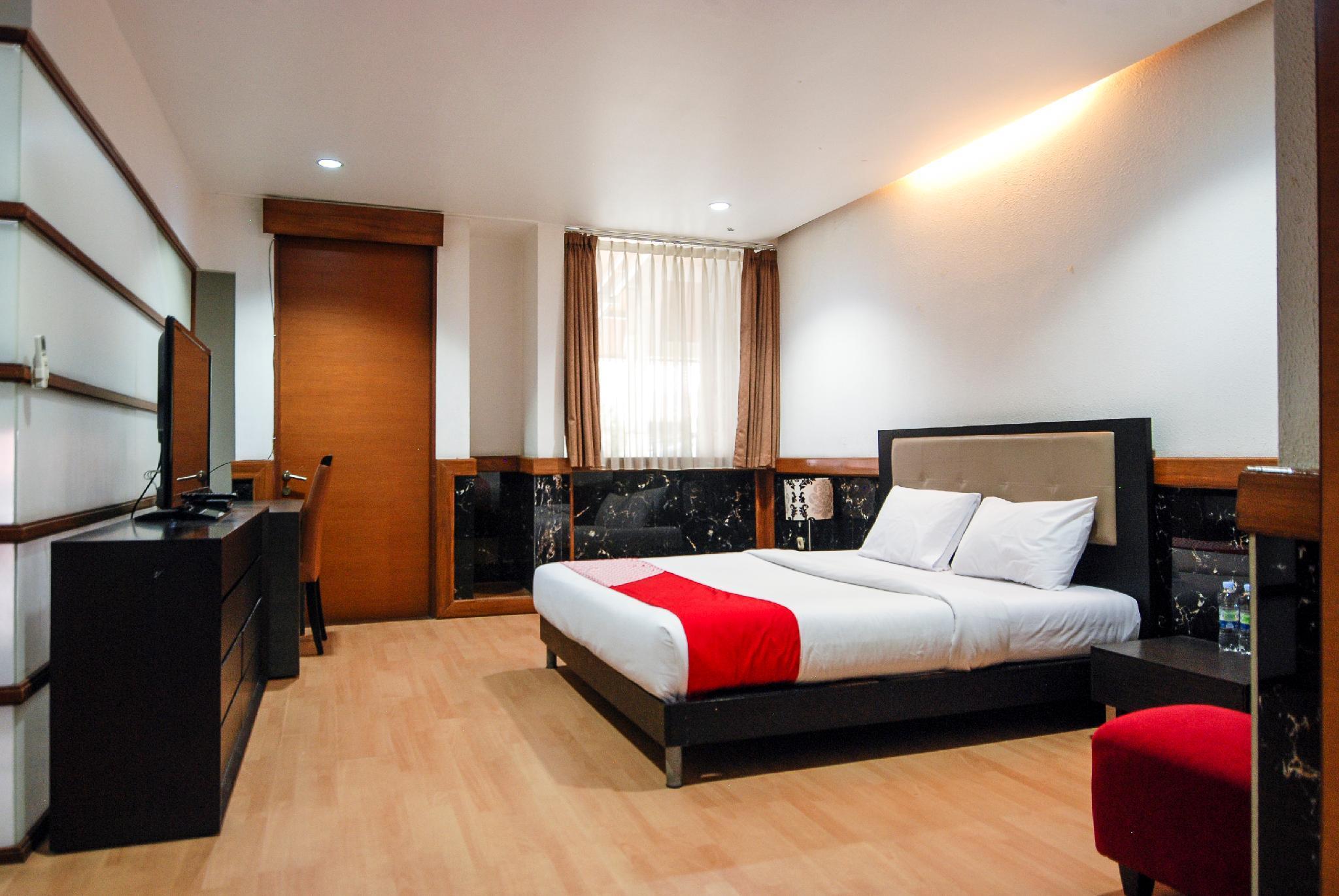 Oyo 229 Hi Quality Hotel Bandung Ngoại thất bức ảnh